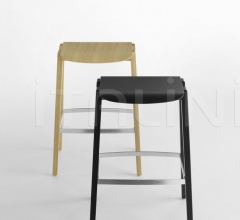 Итальянские Рестораны/Бары - Барный стул Mixis 73 Итальянские Рестораны/Бары - Барный стул Mixis 73 фабрика Crassevig