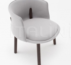 Итальянские Кресла - Кресло Peg Armchair Итальянские Кресла - Кресло Peg Armchair фабрика Cappellini