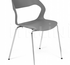 Стул Mixis Air R/4L Стул Mixis Air R/4L фабрика Crassevig