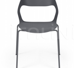 Стул Mixis Air R/4L Стул Mixis Air R/4L фабрика Crassevig