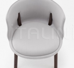 Итальянские Кресла - Кресло Peg Armchair Итальянские Кресла - Кресло Peg Armchair фабрика Cappellini
