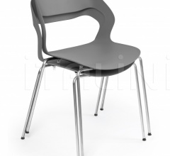 Стул Mixis Air R/4L Стул Mixis Air R/4L фабрика Crassevig