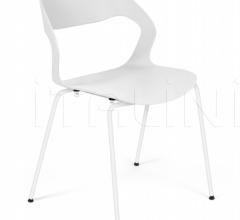 Стул Mixis Air R/4L Стул Mixis Air R/4L фабрика Crassevig