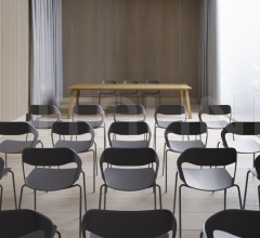 Стул Mixis Air R/4L Стул Mixis Air R/4L фабрика Crassevig