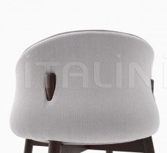 Итальянские Кресла - Кресло Peg Armchair Итальянские Кресла - Кресло Peg Armchair фабрика Cappellini