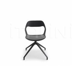 Стул Mixis Air R/PB Стул Mixis Air R/PB фабрика Crassevig