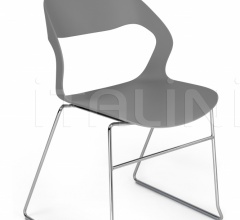 Стул Mixis Air R/SB Стул Mixis Air R/SB фабрика Crassevig