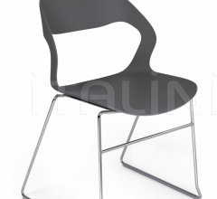 Стул Mixis Air R/SB Стул Mixis Air R/SB фабрика Crassevig