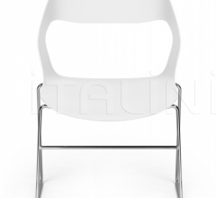 Стул Mixis Air R/SB Стул Mixis Air R/SB фабрика Crassevig