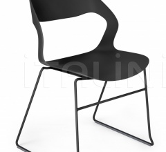 Стул Mixis Air R/SB Стул Mixis Air R/SB фабрика Crassevig