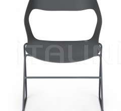 Стул Mixis Air R/SB Стул Mixis Air R/SB фабрика Crassevig