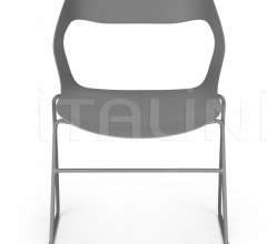 Стул Mixis Air R/SB Стул Mixis Air R/SB фабрика Crassevig