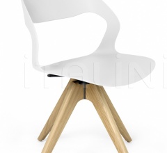 Стул Mixis Air R/WP Стул Mixis Air R/WP фабрика Crassevig