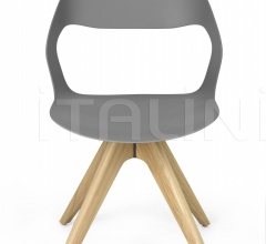 Стул Mixis Air R/WP Стул Mixis Air R/WP фабрика Crassevig