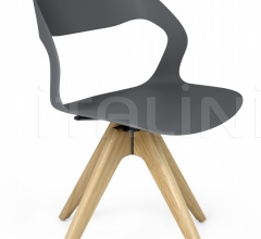 Стул Mixis Air R/WP Стул Mixis Air R/WP фабрика Crassevig