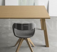 Стул Mixis Air R/WP Стул Mixis Air R/WP фабрика Crassevig