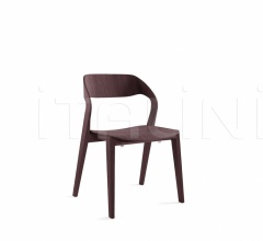 Стул Mixis RS Стул Mixis RS фабрика Crassevig