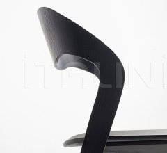 Стул Mixis RS Стул Mixis RS фабрика Crassevig