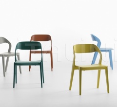 Стул Mixis RS Стул Mixis RS фабрика Crassevig