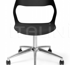 Кресло Mixis Air R/SW фабрика Crassevig