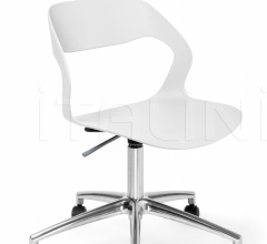 Кресло Mixis Air R/SW фабрика Crassevig