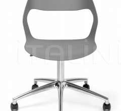 Кресло Mixis Air R/SW фабрика Crassevig