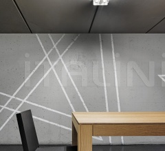 Стол обеденный Nara фабрика Crassevig