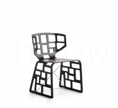 Стул Ole R Стул Ole R фабрика Crassevig