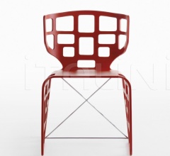 Стул Ole R Стул Ole R фабрика Crassevig