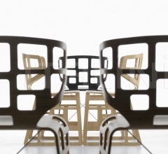 Стул Ole R Стул Ole R фабрика Crassevig