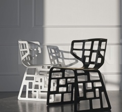 Стул Ole R Стул Ole R фабрика Crassevig