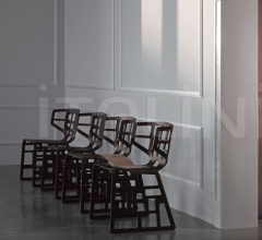 Стул Ole R Стул Ole R фабрика Crassevig