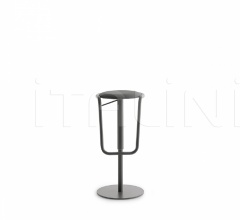 Итальянские Рестораны/Бары - Барный стул Otto HA Итальянские Рестораны/Бары - Барный стул Otto HA фабрика Crassevig