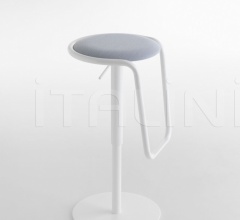 Итальянские Рестораны/Бары - Барный стул Otto HA Итальянские Рестораны/Бары - Барный стул Otto HA фабрика Crassevig