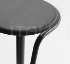 Итальянские Рестораны/Бары - Барный стул Otto HA Итальянские Рестораны/Бары - Барный стул Otto HA фабрика Crassevig