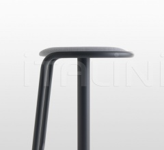 Итальянские Рестораны/Бары - Барный стул Otto HA Итальянские Рестораны/Бары - Барный стул Otto HA фабрика Crassevig