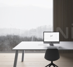 Стол обеденный Oxton фабрика Crassevig