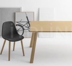 Стол обеденный Oxton фабрика Crassevig