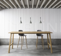 Итальянские Рестораны/Бары - Барный стол Oxton Meet Итальянские Рестораны/Бары - Барный стол Oxton Meet фабрика Crassevig