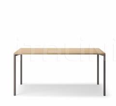 Стол обеденный Plug T фабрика Crassevig