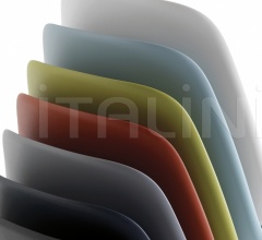 Итальянские Рестораны/Бары - Барный стул Pola Light 65/4L Итальянские Рестораны/Бары - Барный стул Pola Light 65/4L фабрика Crassevig