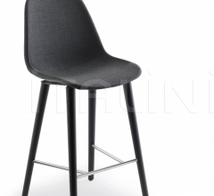 Итальянские Рестораны/Бары - Барный стул Pola Light 65/4W Итальянские Рестораны/Бары - Барный стул Pola Light 65/4W фабрика Crassevig