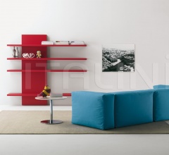 Модульный диван Superoblong Модульный диван Superoblong фабрика Cappellini