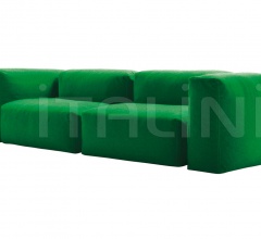 Модульный диван Superoblong Модульный диван Superoblong фабрика Cappellini