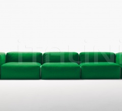 Модульный диван Superoblong Модульный диван Superoblong фабрика Cappellini