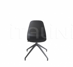 Кресло Pola Light R/PB фабрика Crassevig