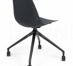 Кресло Pola Light R/PB фабрика Crassevig