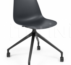 Кресло Pola Light R/PB фабрика Crassevig