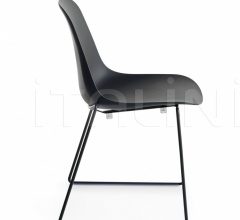 Стул Pola Light R/SB Стул Pola Light R/SB фабрика Crassevig