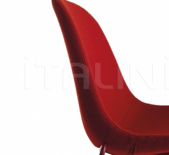 Стул Pola Light R/SB Стул Pola Light R/SB фабрика Crassevig